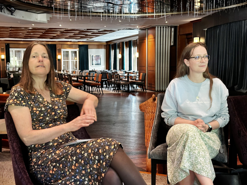 OM LitteraturfeStivalen 2025