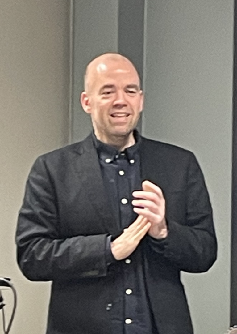 Om lokalavisen gd nå og fremover?